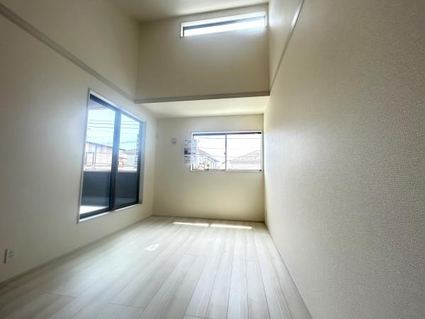 磯子区杉田７丁目　新築一戸建て全１棟