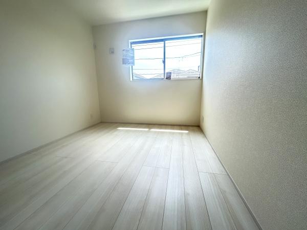 磯子区杉田７丁目　新築一戸建て全１棟