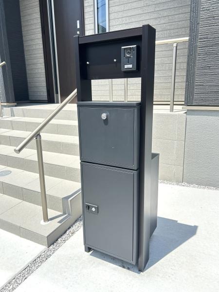 磯子区杉田７丁目　新築一戸建て全１棟