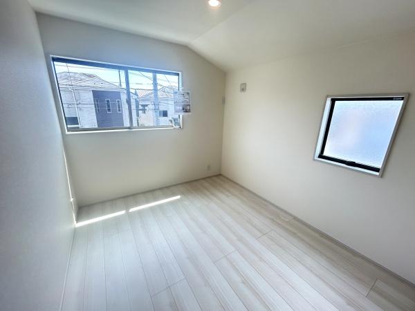 磯子区杉田７丁目　新築一戸建て全１棟