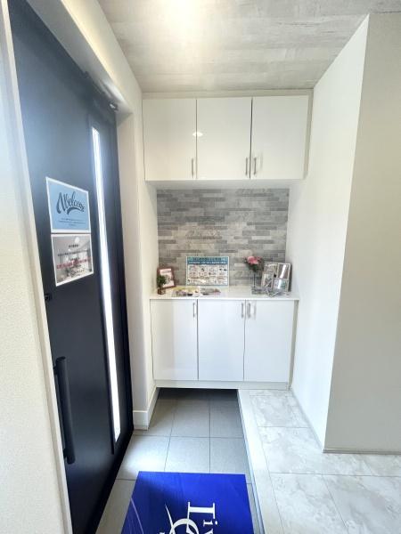 磯子区杉田７丁目　新築一戸建て全１棟