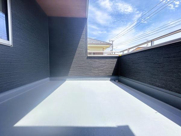 磯子区杉田７丁目　新築一戸建て全１棟