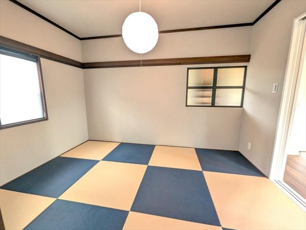 横須賀市湘南鷹取３丁目の中古一戸建て