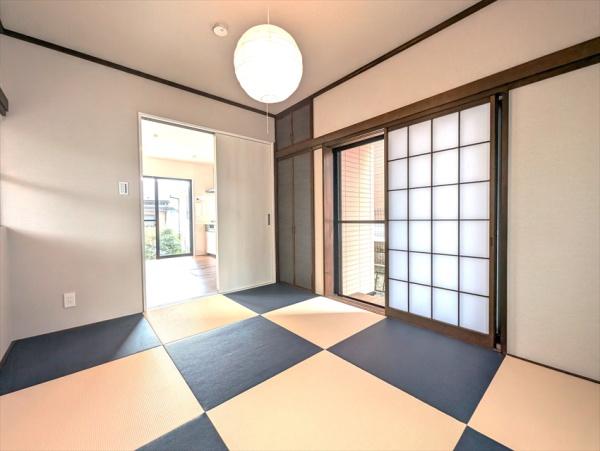 横須賀市湘南鷹取３丁目の中古一戸建て