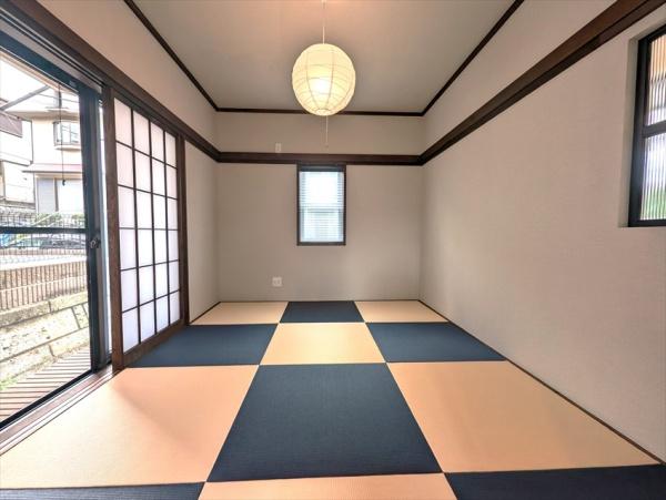 横須賀市湘南鷹取３丁目の中古一戸建て