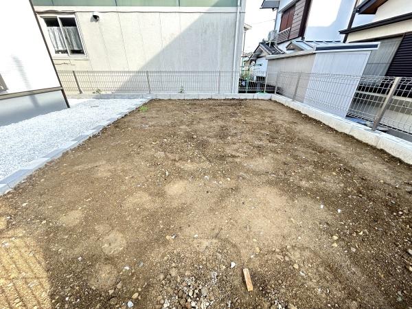 金沢区西柴２丁目　新築一戸建て全１棟
