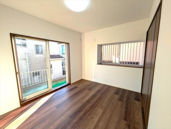 横浜市港南区笹下５丁目の中古一戸建て