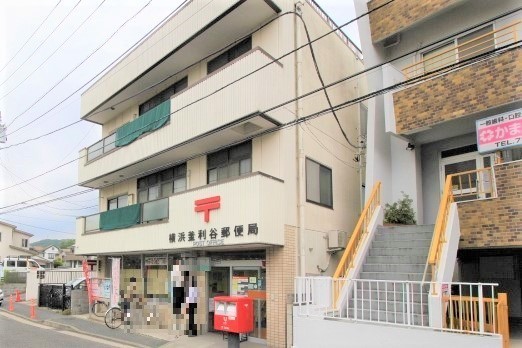 金沢区釜利谷東1丁目 新築一戸建て全2棟1号棟(横浜釜利谷郵便局)