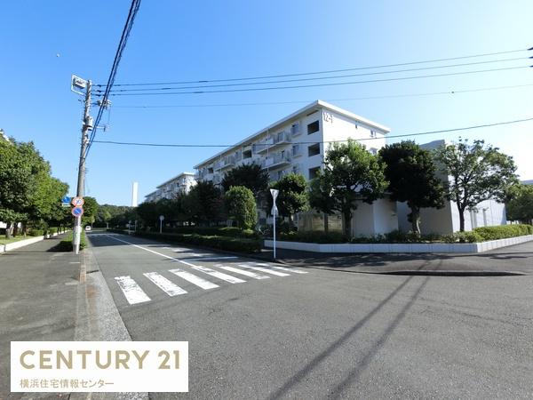 金沢シーサイドタウン並木２丁目第１２住宅
