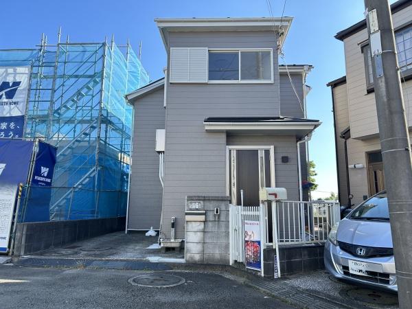 港南区東永谷３丁目　中古一戸建て