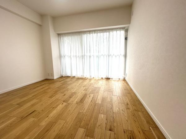 洋伸洋光台マンション