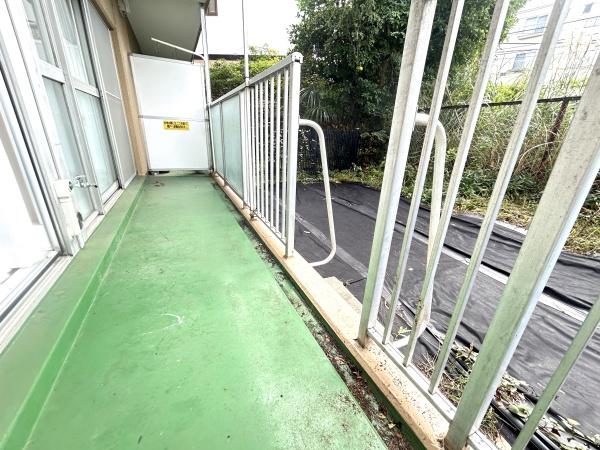 洋伸洋光台マンション