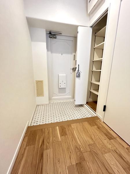 洋伸洋光台マンション