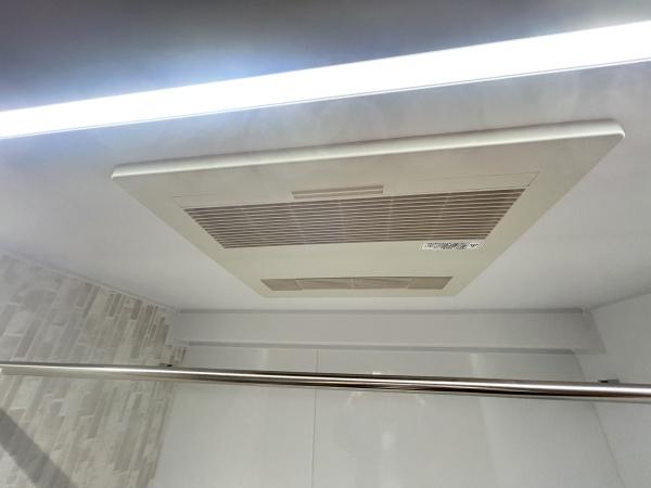 洋伸洋光台マンション
