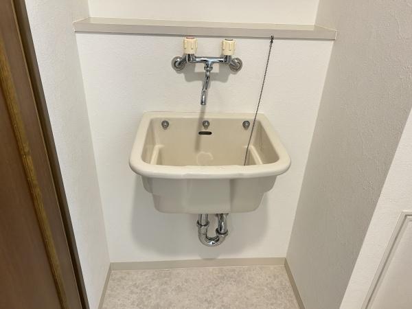 エステシティ湘南六浦弐番館