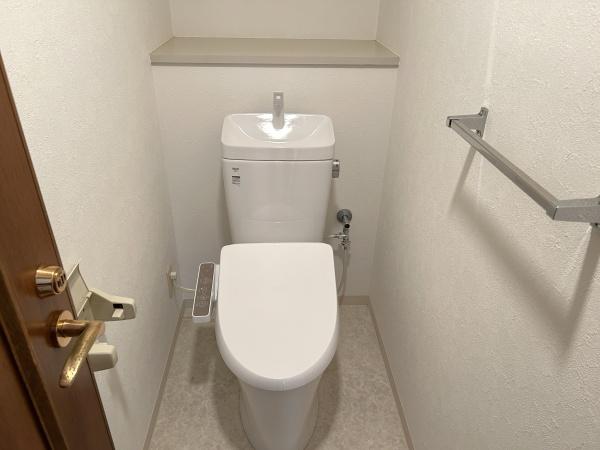 エステシティ湘南六浦弐番館