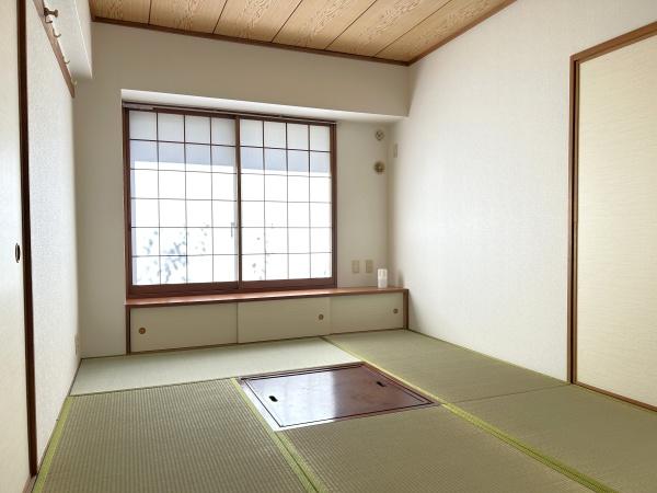 エステシティ湘南六浦弐番館