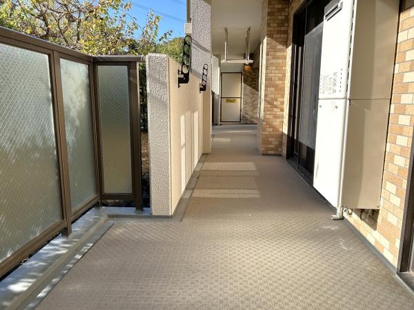 エステシティ湘南六浦弐番館