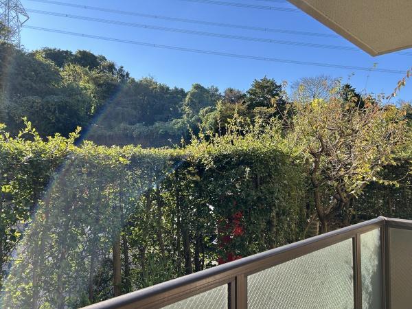 エステシティ湘南六浦弐番館