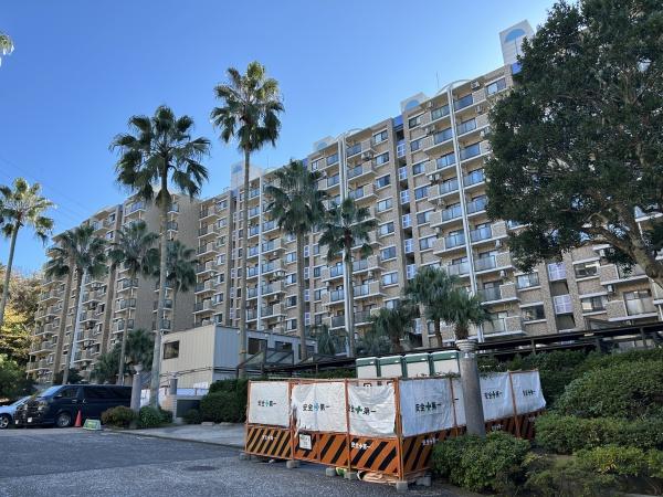 エステシティ湘南六浦弐番館