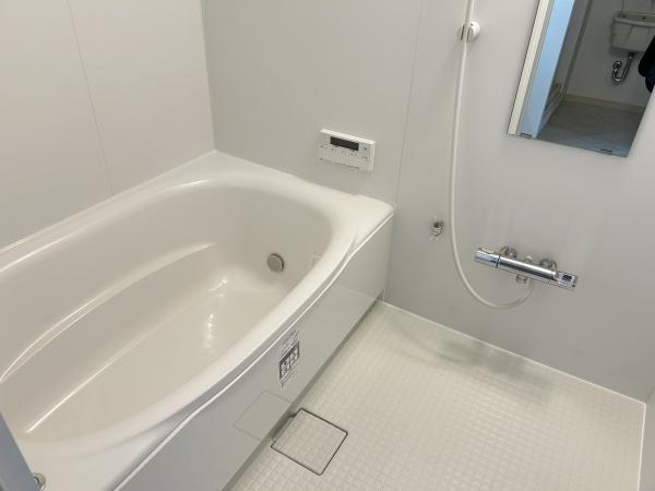 エステシティ湘南六浦弐番館