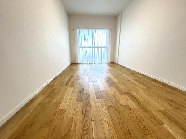 メガロン能見台壱番館