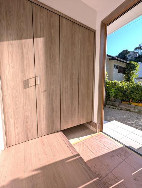 磯子区滝頭１丁目　新築一戸建て全１棟
