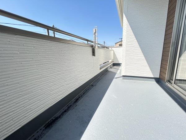 金沢区釜利谷西１丁目　新築一戸建て全１棟