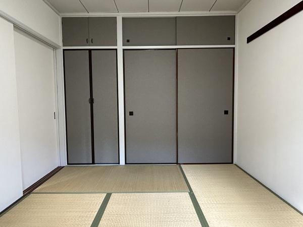 西武郊外マンション湘南鷹取台Ｒ棟
