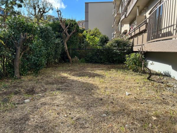 西武郊外マンション湘南鷹取台Ｒ棟