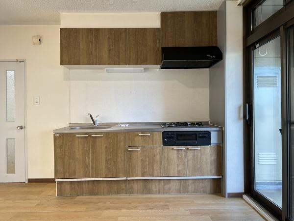 西武郊外マンション湘南鷹取台Ｒ棟