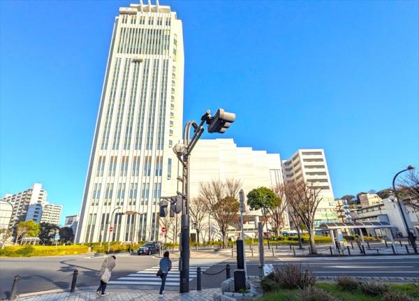横須賀市深田台　新築一戸建て全１棟(横須賀APT)