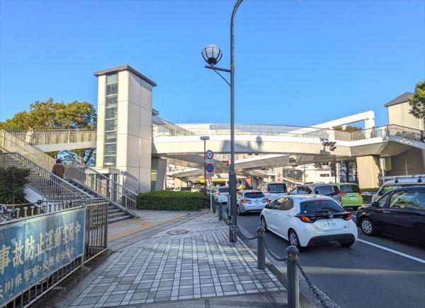 横須賀市深田台　新築一戸建て全１棟(コースカベイサイドストアーズ)
