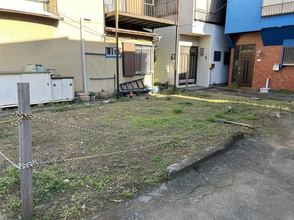 横須賀市深田台　新築一戸建て全１棟