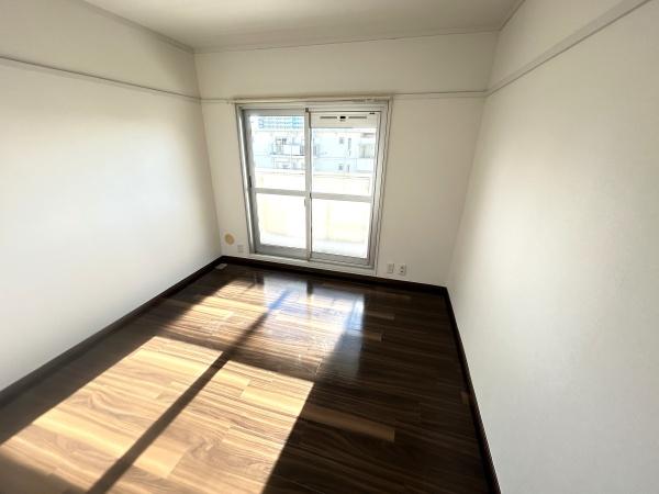 金沢シーサイドタウン富岡住宅12号棟