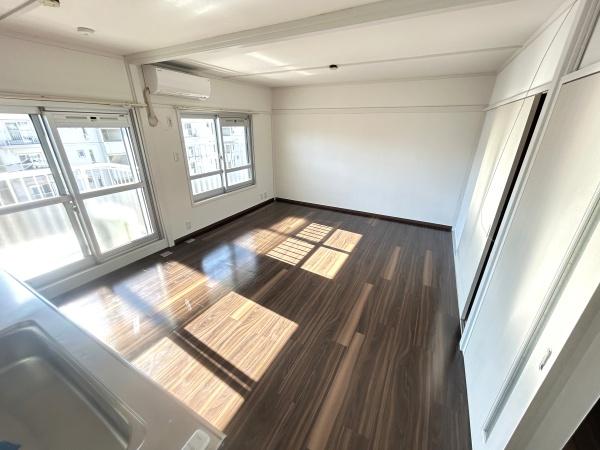 金沢シーサイドタウン富岡住宅12号棟