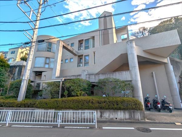 モアクレスト金沢文庫