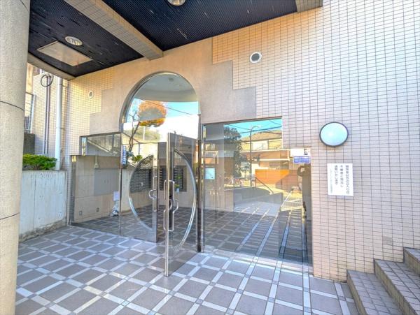 モアクレスト金沢文庫