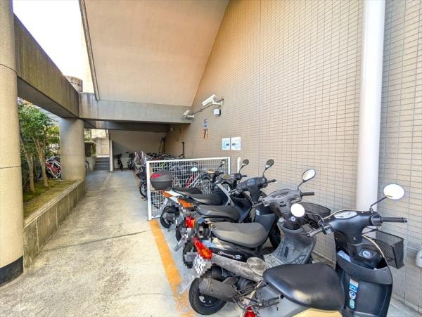 モアクレスト金沢文庫