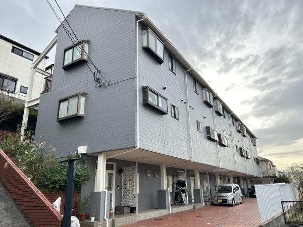アーバンパレス富岡