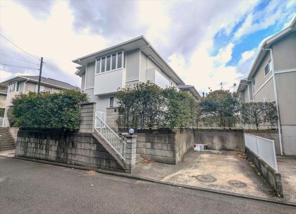 逗子市沼間３丁目　中古一戸建