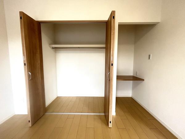 コモンヒルズ安針台海の手１番館