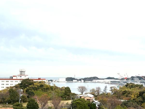 コモンヒルズ安針台海の手１番館