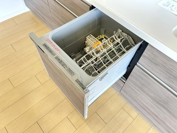 コモンヒルズ安針台海の手１番館