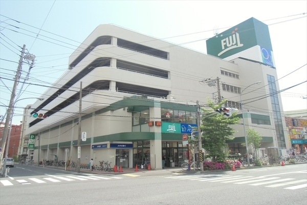 横浜市南区清水ケ丘の中古一戸建て(Fuji横浜南店)