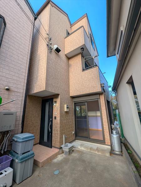 南区清水ヶ丘　中古一戸建て