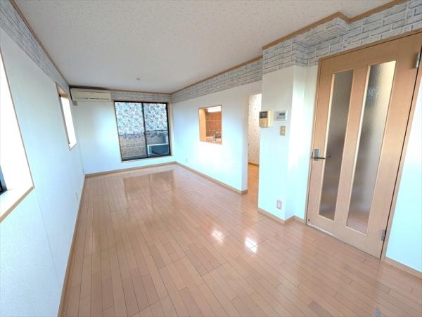 南区清水ヶ丘　中古一戸建て