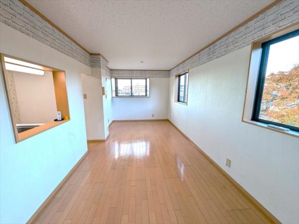 南区清水ヶ丘　中古一戸建て
