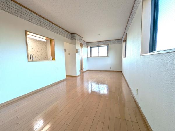 南区清水ヶ丘　中古一戸建て