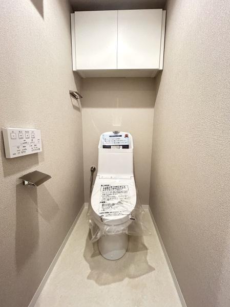 ビクトリアヒルズ横濱サウスA棟
